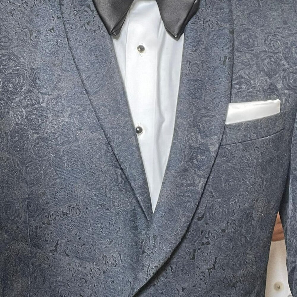BRUNO MAGLI DINNER JACKET - Picture 8 of 9